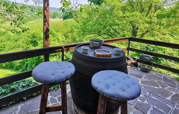 Holiday Home - Zagreb-Sveti Ivan Zelina , Croatia - CCZ272 103