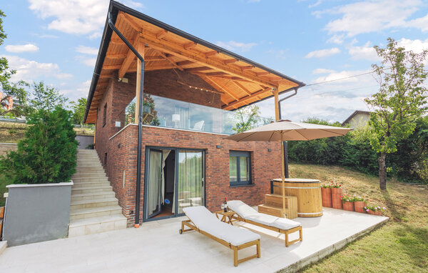 Holiday Home - Zagreb , Croatia - CCZ273 83