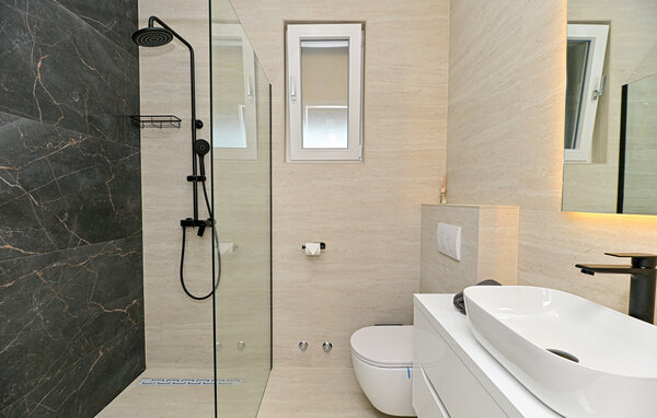 Holiday Home - Zadar - Ljubac , Croatia - CDA007 701