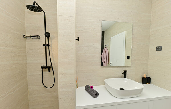 Holiday Home - Zadar - Ljubac , Croatia - CDA007 702