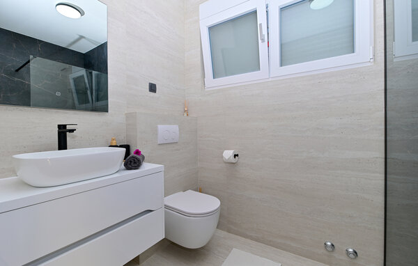 Holiday Home - Zadar - Ljubac , Croatia - CDA007 704