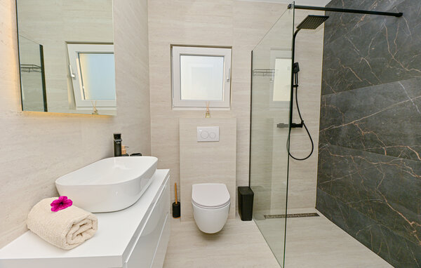 Holiday Home - Zadar - Ljubac , Croatia - CDA007 705