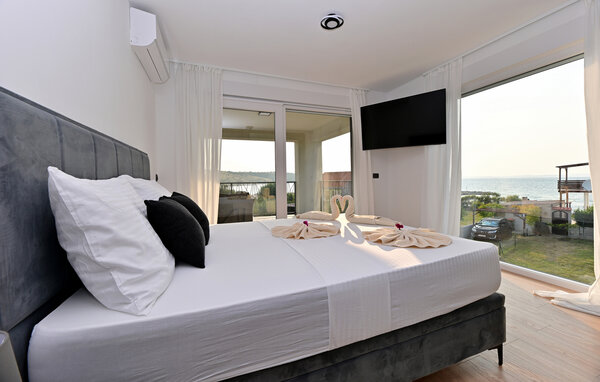 Holiday Home - Zadar - Ljubac , Croatia - CDA007 5