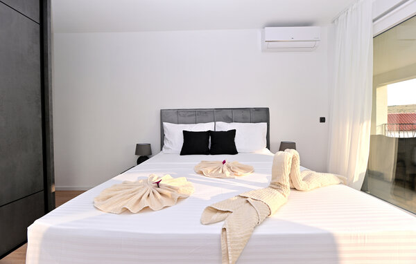 Holiday Home - Zadar - Ljubac , Croatia - CDA007 601