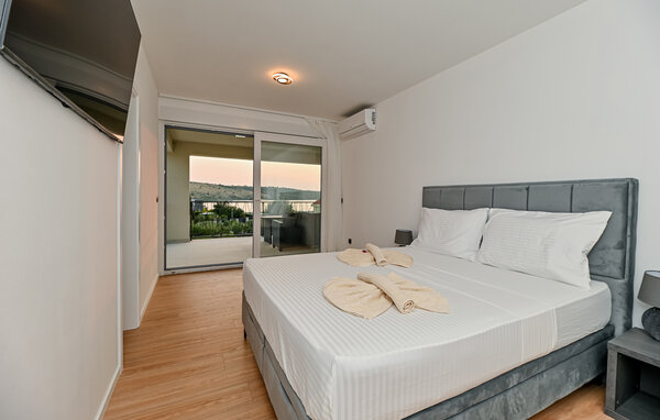 Holiday Home - Zadar - Ljubac , Croatia - CDA007 603