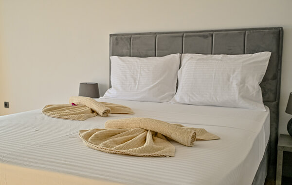 Holiday Home - Zadar - Ljubac , Croatia - CDA007 604