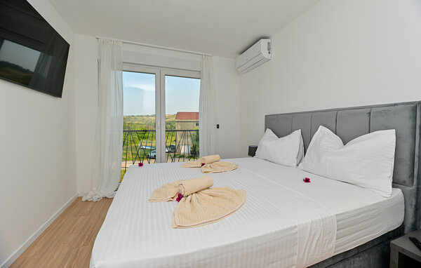Holiday Home - Zadar - Ljubac , Croatia - CDA007 605