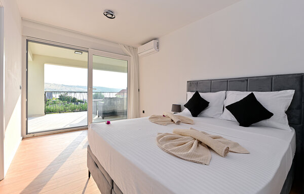 Holiday Home - Zadar - Ljubac , Croatia - CDA007 6