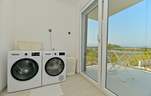 Holiday Home - Zadar - Ljubac , Croatia - CDA007 501