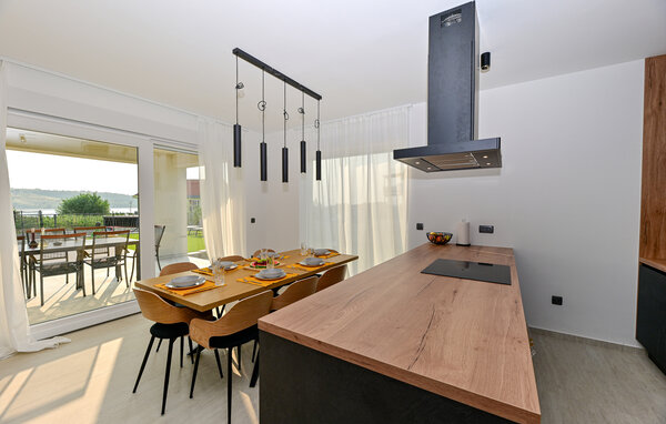 Holiday Home - Zadar - Ljubac , Croatia - CDA007 402