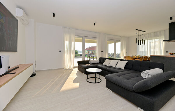 Holiday Home - Zadar - Ljubac , Croatia - CDA007 301
