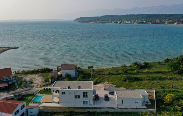 Holiday Home - Zadar - Ljubac , Croatia - CDA007 8