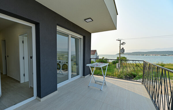 Holiday Home - Zadar - Ljubac , Croatia - CDA007 101