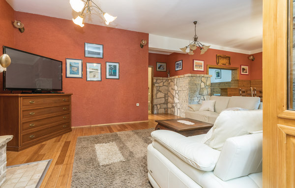 Vacation home 