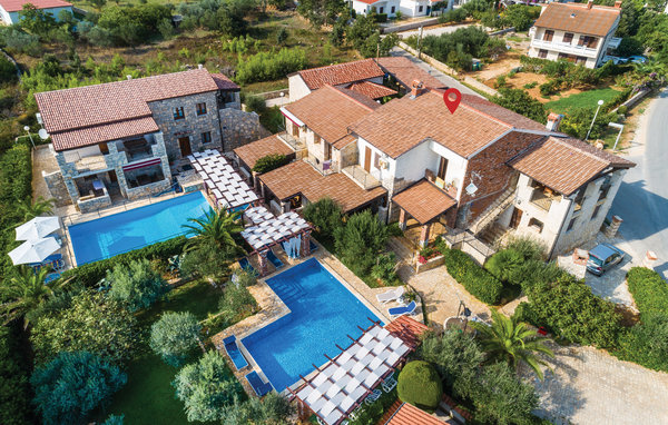 Vacation home 