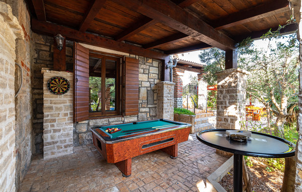 Vacation home 