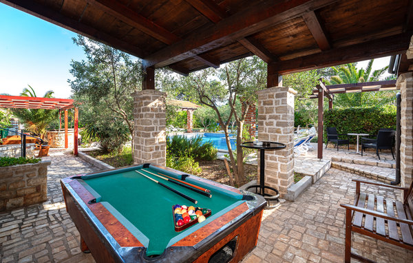 Vacation home 