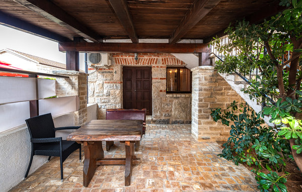 Vacation home 