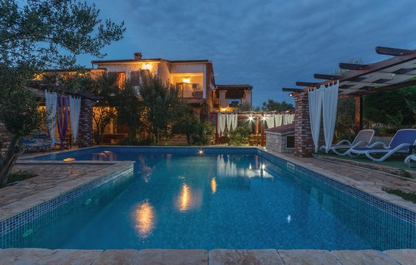 Vacation home 
