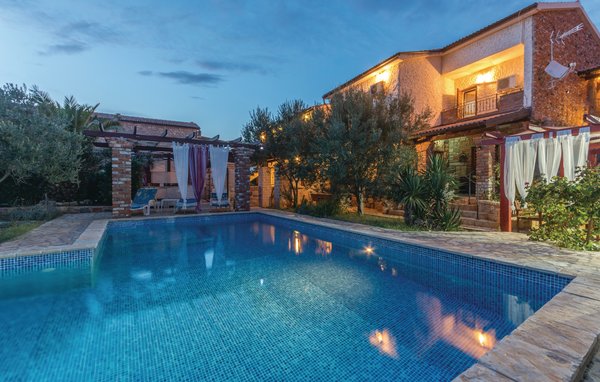 Vacation home 