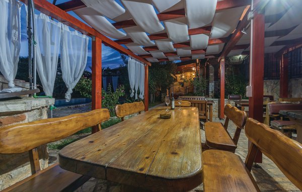 Vacation home 