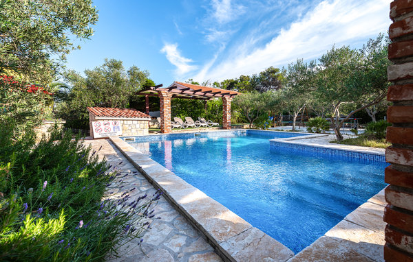 Vacation home 