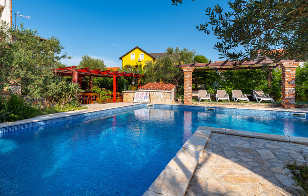 Vacation home 