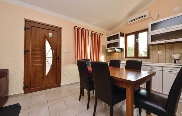 Lejlighed - Vir , Kroatien - CDA016 301