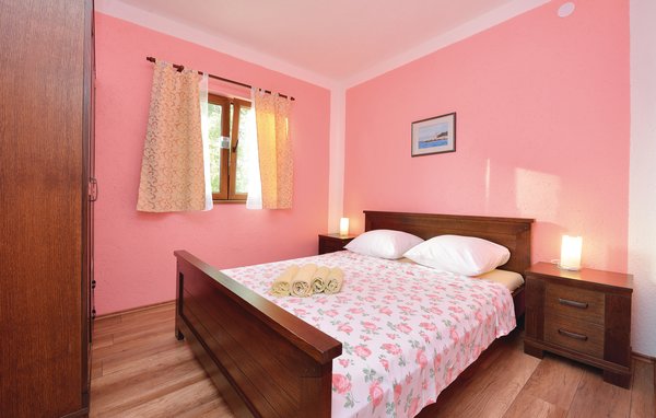 Apartamento - Vir , Croacia - CDA017 601