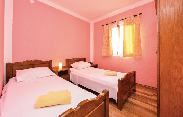 Apartamento - Vir , Croacia - CDA017 602