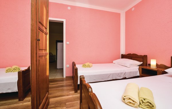 Apartamento - Vir , Croacia - CDA017 603