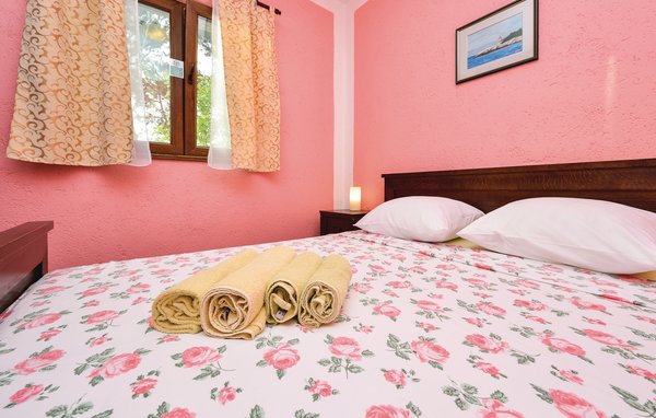 Apartamento - Vir , Croacia - CDA017 604