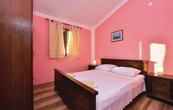 Apartamento - Vir , Croacia - CDA017 605