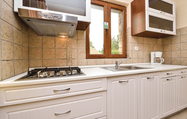 Apartamento - Vir , Croacia - CDA017 401