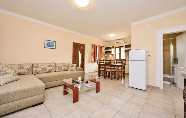 Apartamento - Vir , Croacia - CDA017 301