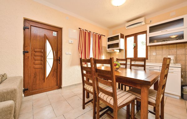 Apartamento - Vir , Croacia - CDA017 302