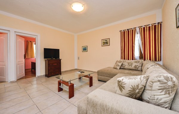 Apartamento - Vir , Croacia - CDA017 303