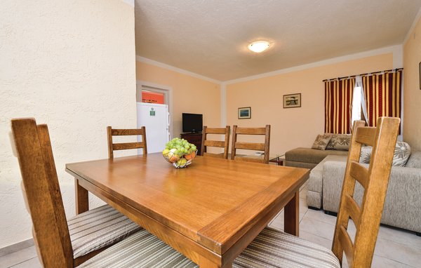 Apartamento - Vir , Croacia - CDA017 304