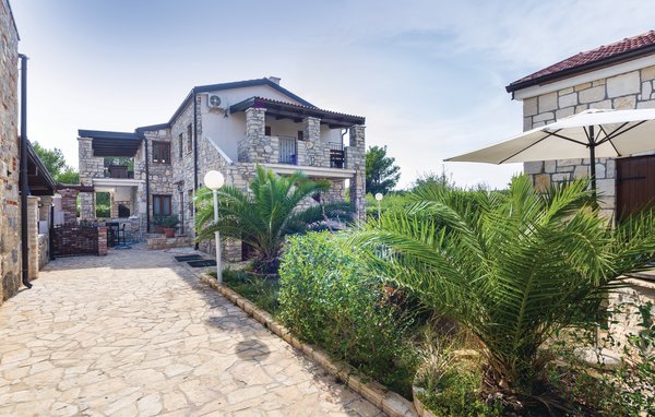Apartamento - Vir , Croacia - CDA017 81