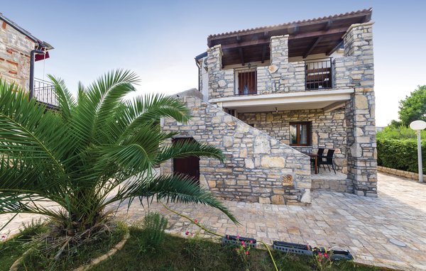 Apartamento - Vir , Croacia - CDA017 82