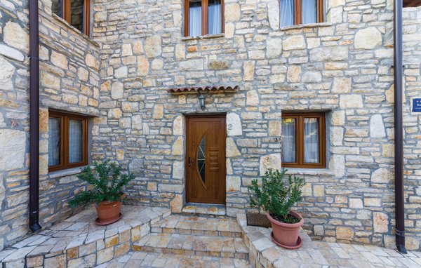 Apartamento - Vir , Croacia - CDA017 83