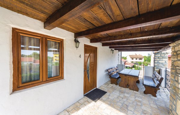 Apartamento - Vir , Croacia - CDA017 84