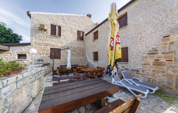 Apartamento - Vir , Croacia - CDA017 3