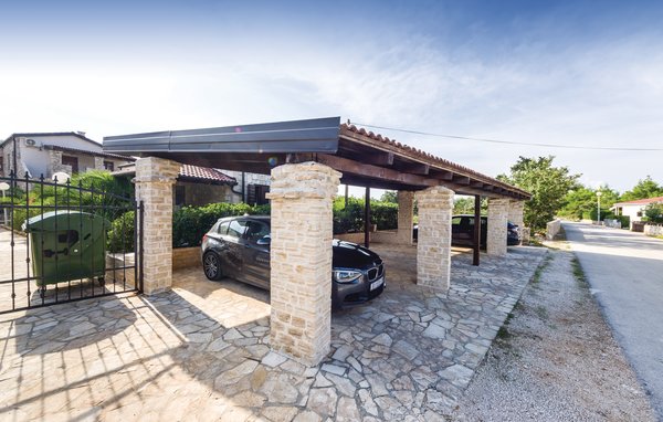 Apartamento - Vir , Croacia - CDA017 102