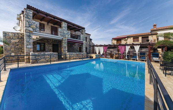 Apartamento - Vir , Croacia - CDA017 12