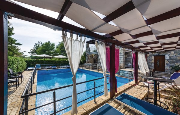Apartamento - Vir , Croacia - CDA017 13