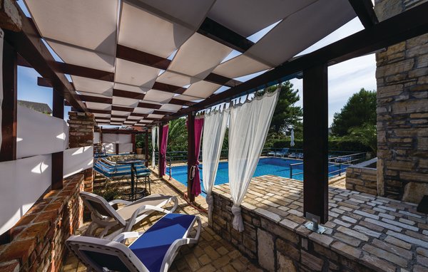 Apartamento - Vir , Croacia - CDA017 14