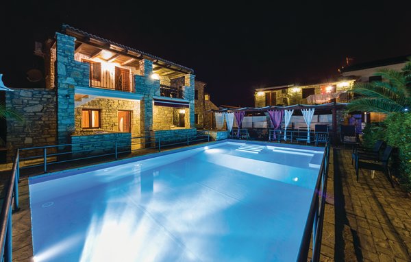 Apartamento - Vir , Croacia - CDA017 15