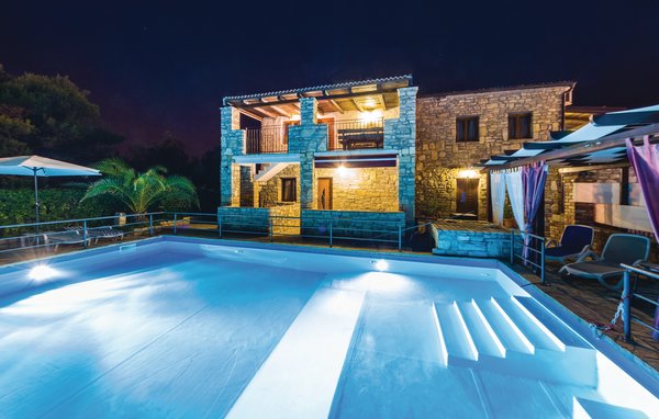 Apartamento - Vir , Croacia - CDA017 16