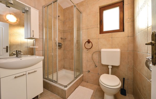 Appartement - Vir , Kroatië - CDA018 701